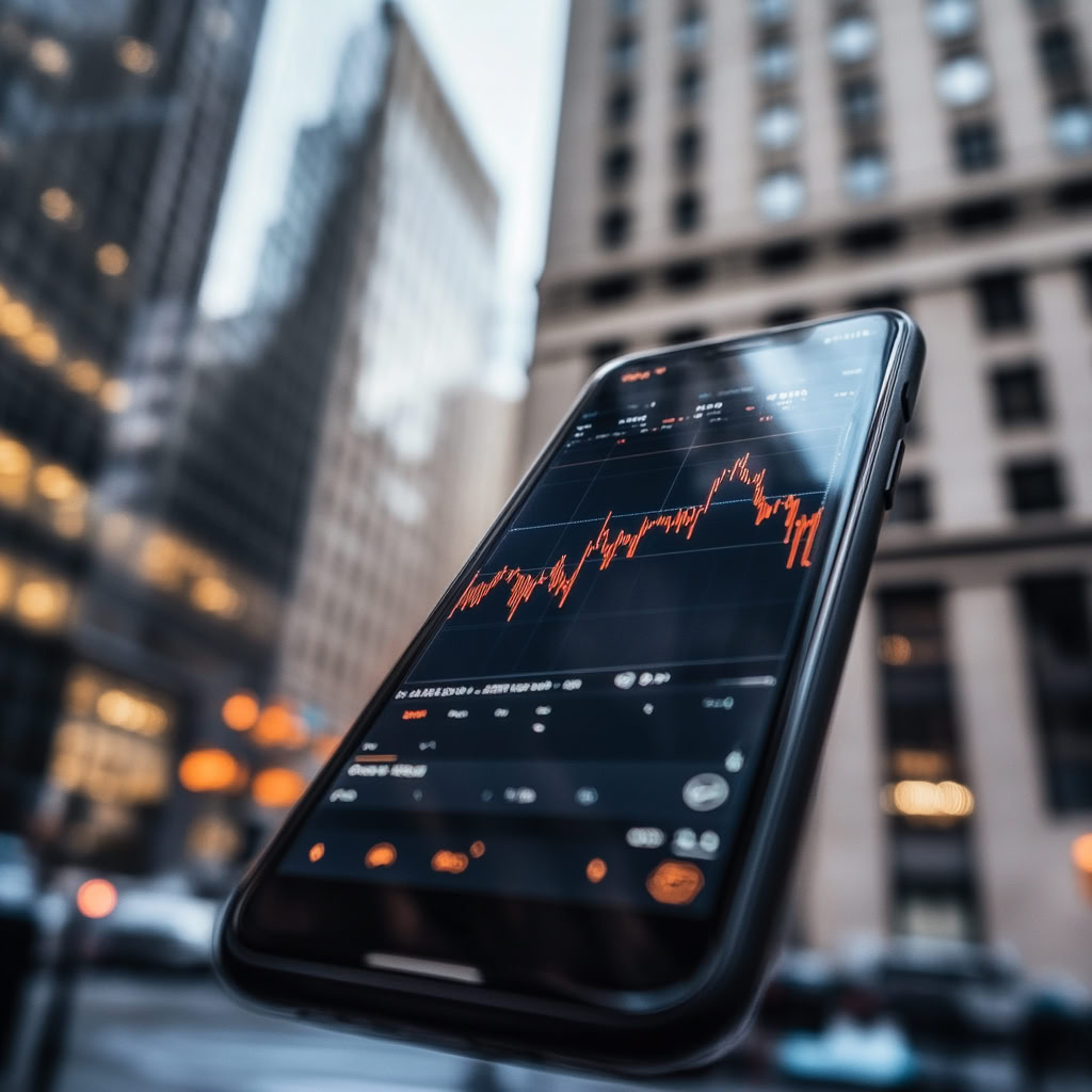 Advanced Decentralized Finance Features and Opportunities