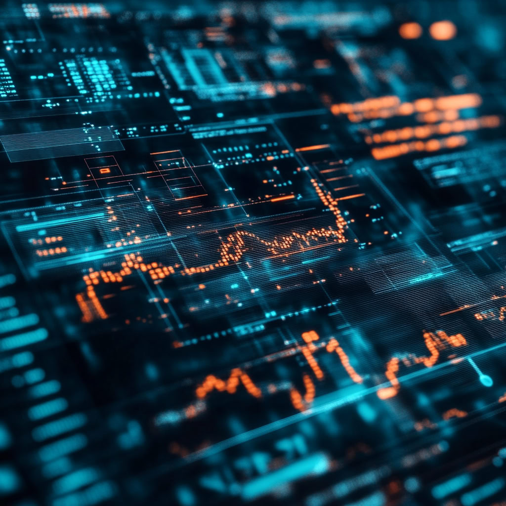 Coinbase Stock and DeFi Market Correlation Analysis